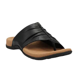 Taos Women's Gift 2 Sandal Black