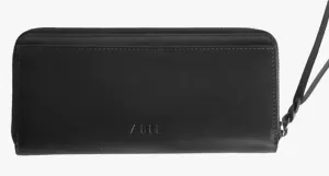 Able - Large Zip Around Wallet