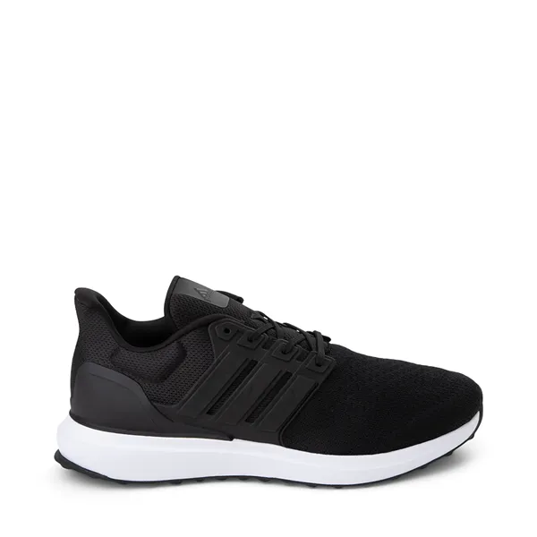 Adidas Ubounce DNA Athletic sneakers, black