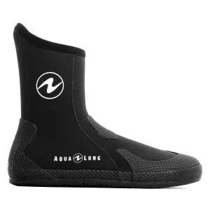 Aqualung Superzip Boots