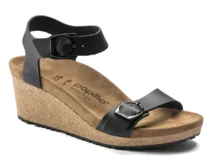 Birkenstock: Soley Ring in Black