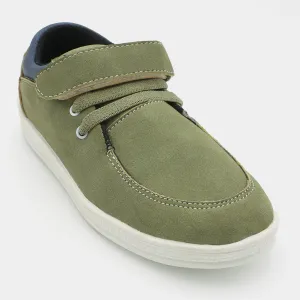 Boys Sneakers 203-40 - Green