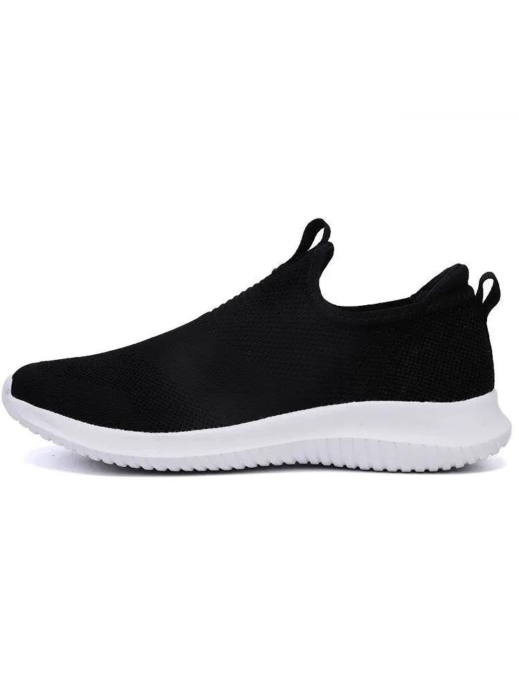 Breathable Flexible Elastic Casual Sneakers - SF0745