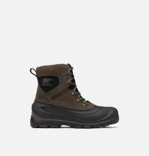 Buxton Lace Waterproof Boots