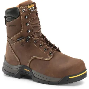 Carolina - Men's 8” Bruno Hi Insulated Broad Toe Work Boot - CA8021