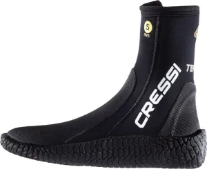 Cressi Terrain Dive Boots - 5mm