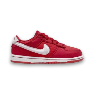 Dunk Low 'Valentine's Day 2024' -  Pre School