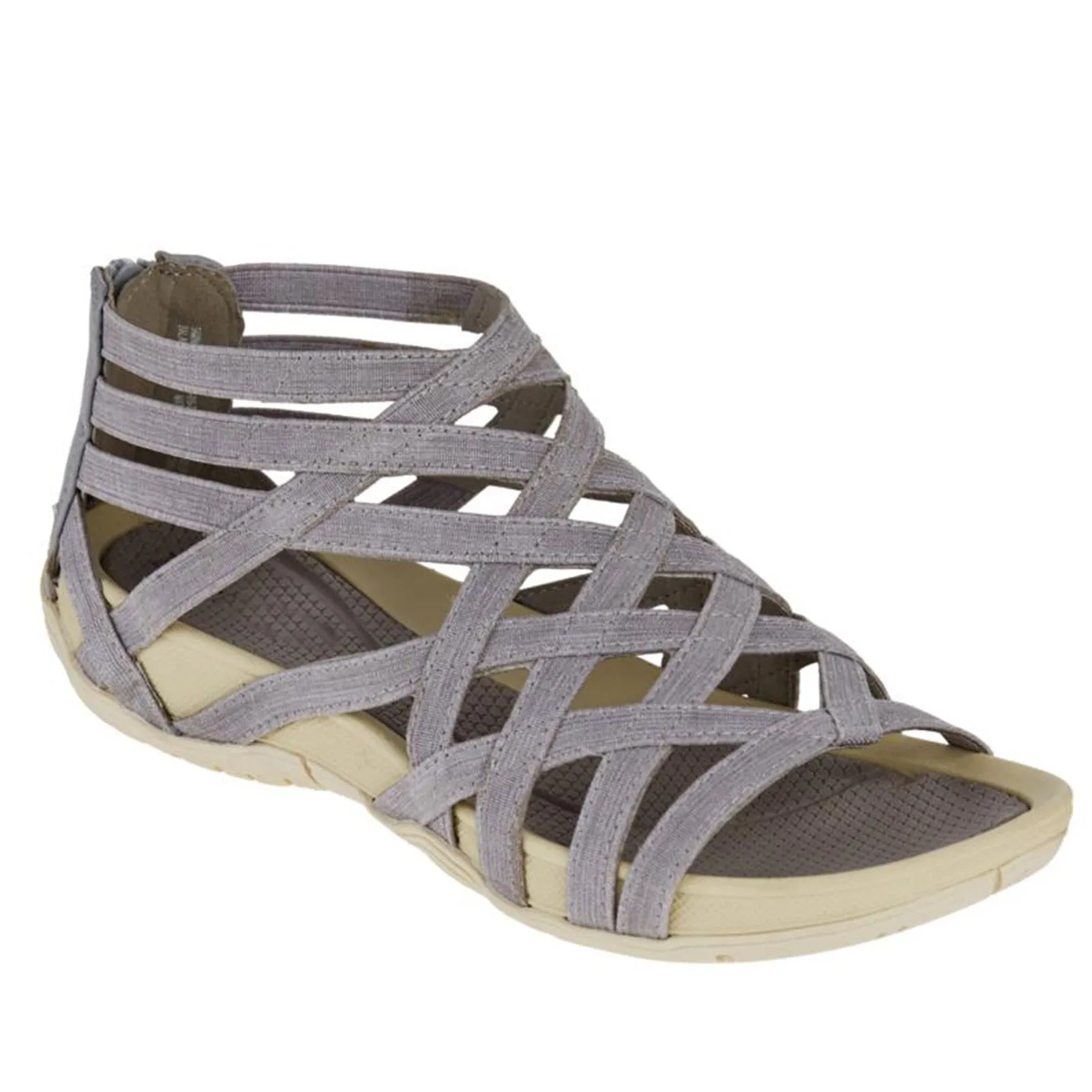 ERICA | STYLISH ORTHOPEDIC SANDALS