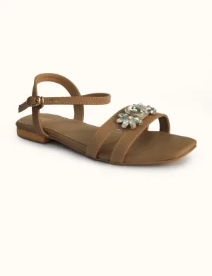 Fawn | Stylish Sandal for women