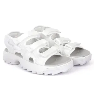 Fil Disruptor SD  Fsihtz Sandals- White