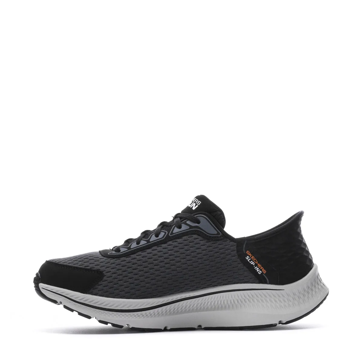 Go Run Consistent Slip-In 2.0 Extra Wide - Mens