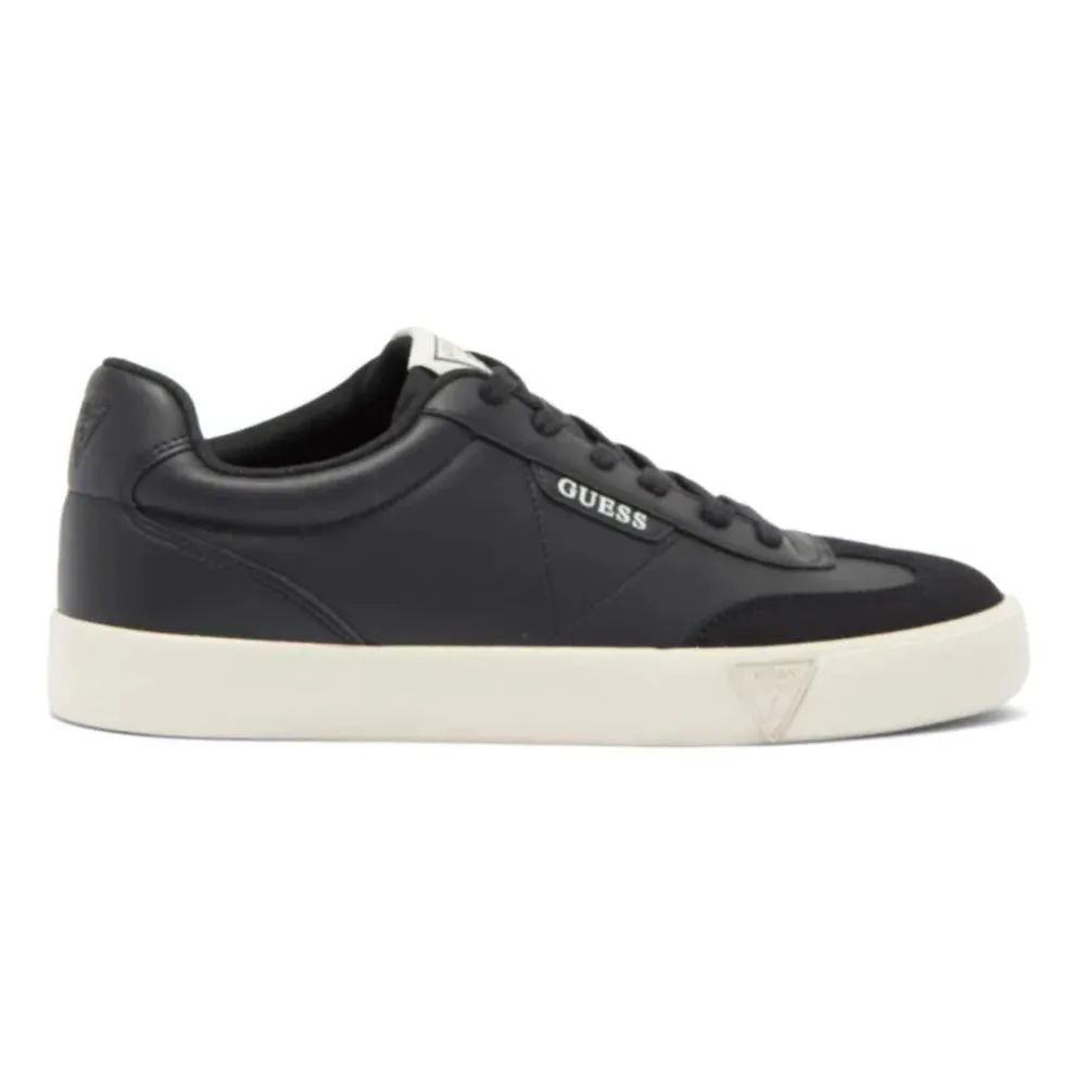 Guess Parth Sneakers Men - BLK