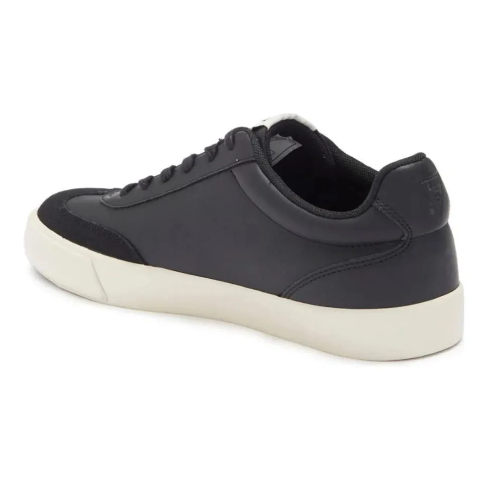 Guess Parth Sneakers Men - BLK