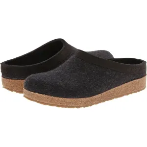 Haflinger Gzl Charcoal 43