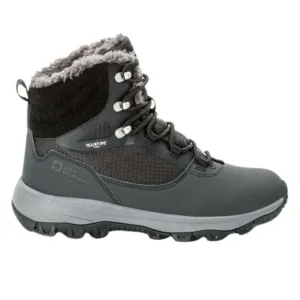 jack wolfskin Everquest Texapore High Women's Waterproof Winter Boots