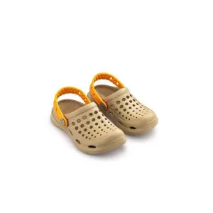 Joybees Kids Active Clog Sand Orange