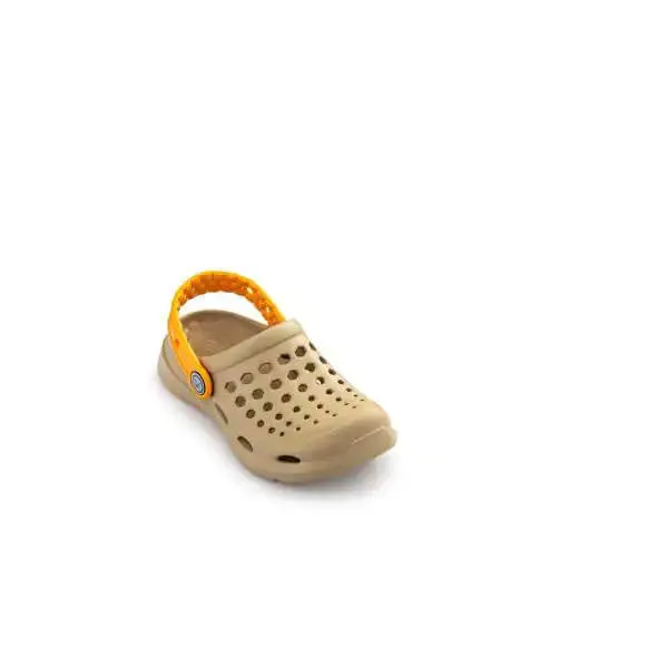 Joybees Kids Active Clog Sand Orange