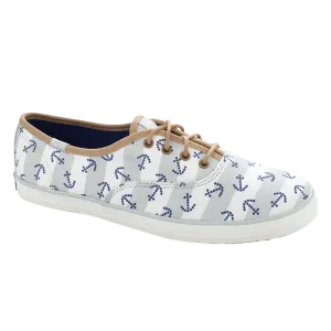 KEDS Taylor Swift`s Anchor Stripe