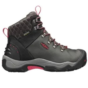 Keen Revel III Insulated Women's Walking Boot - Black/Rose