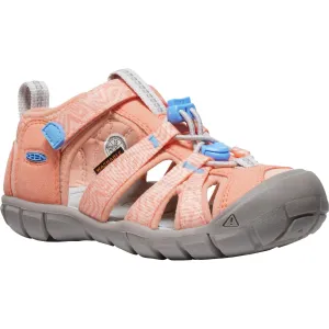 KEEN SEACAMP II CNX LITTLE KIDS' - FINAL SALE!