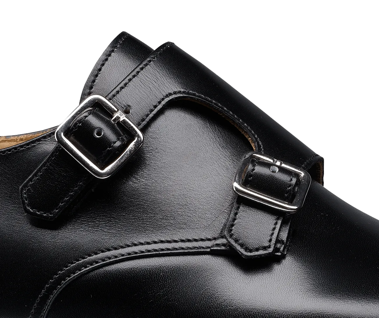 Lowndes Black Calf (City Sole)