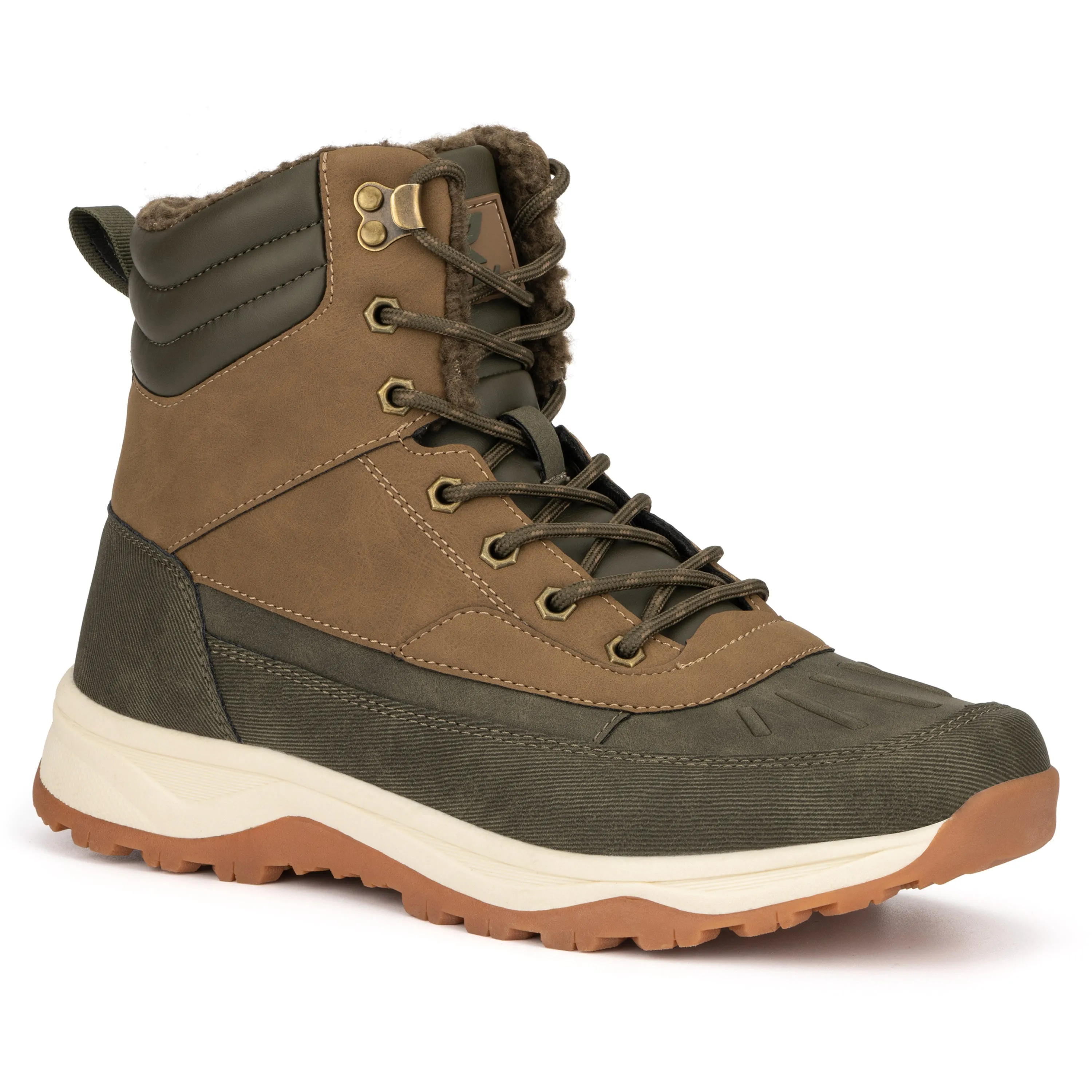 Men's Half Dome Boot