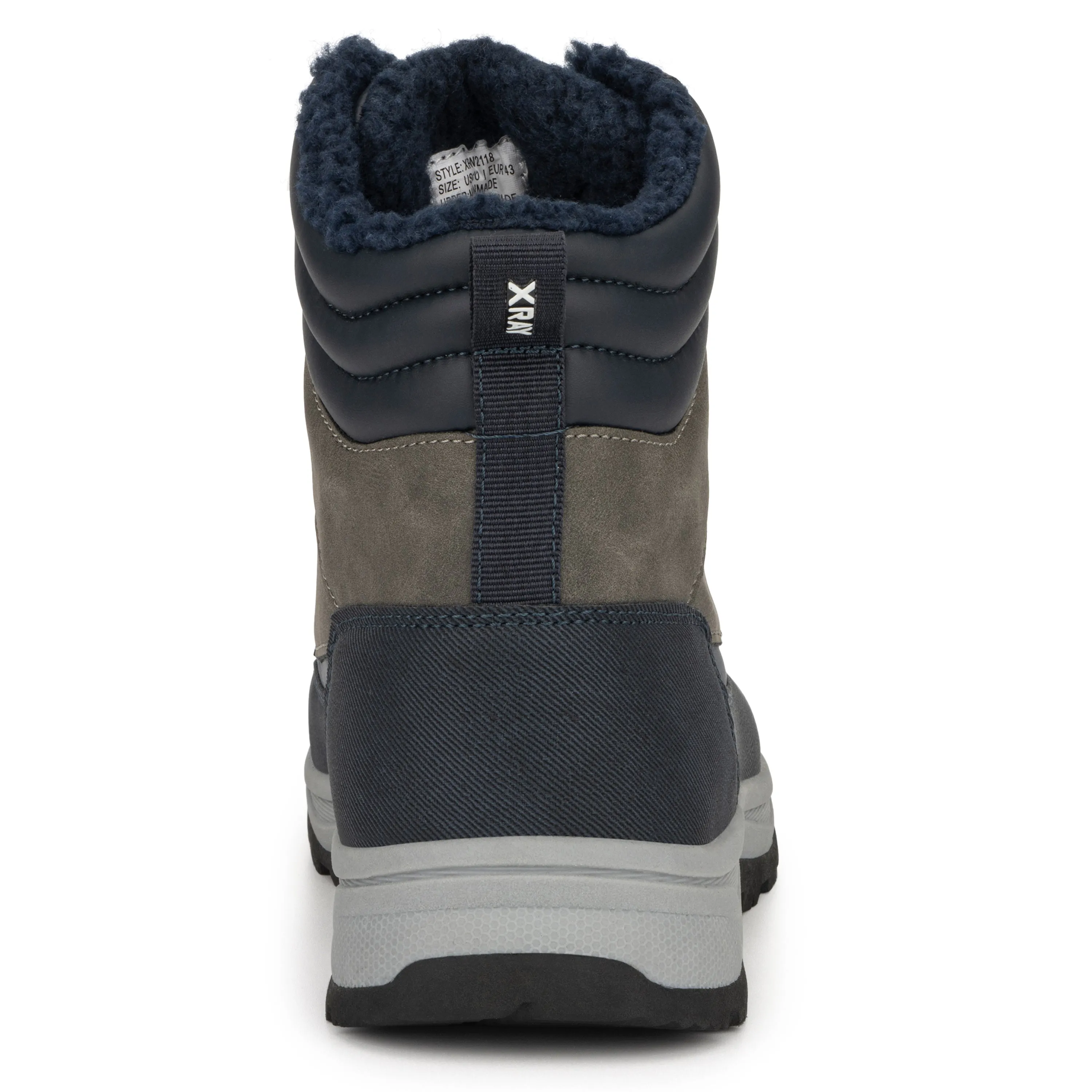 Men's Half Dome Boot