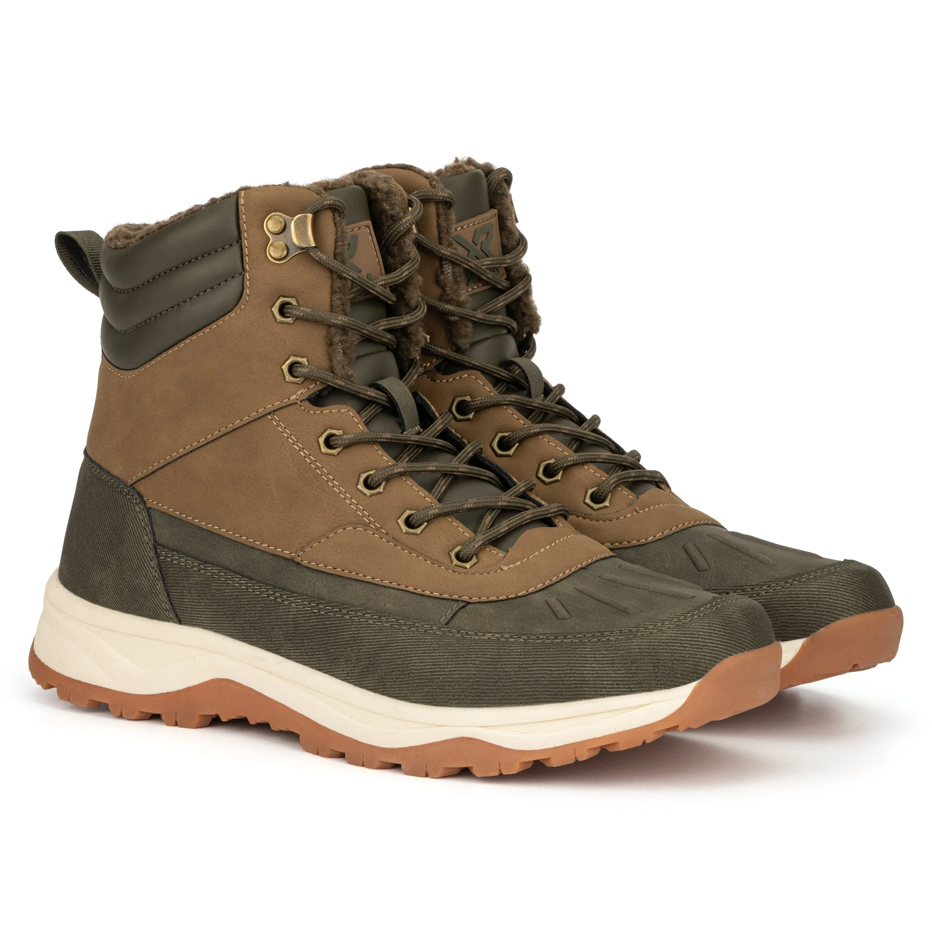 Men's Half Dome Boot