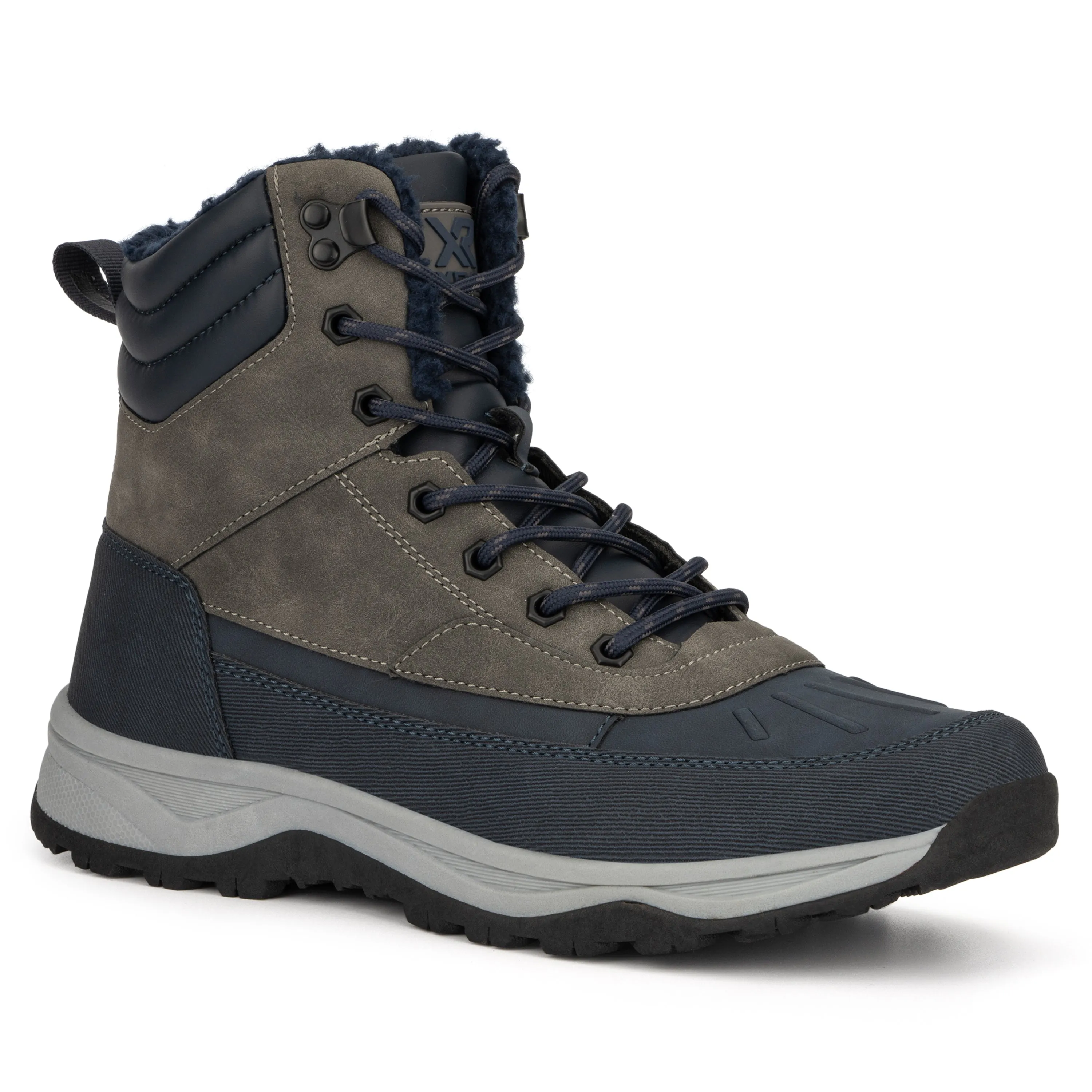 Men's Half Dome Boot