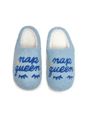 Nap Queen Cozy Slippers