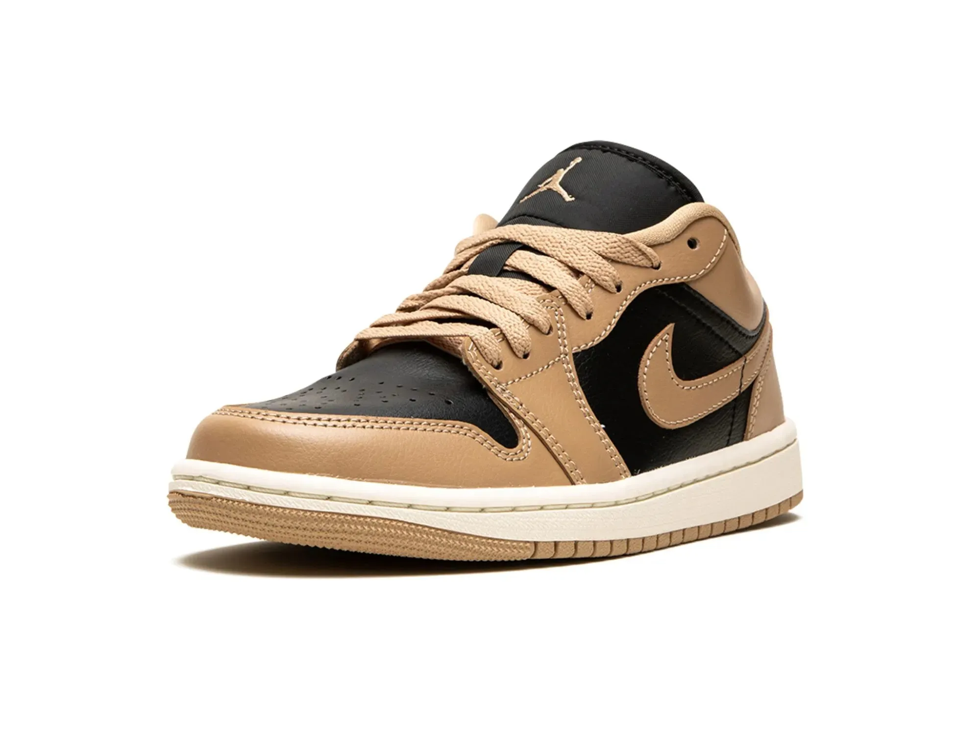 Nike Air Jordan 1 Low "Desert"