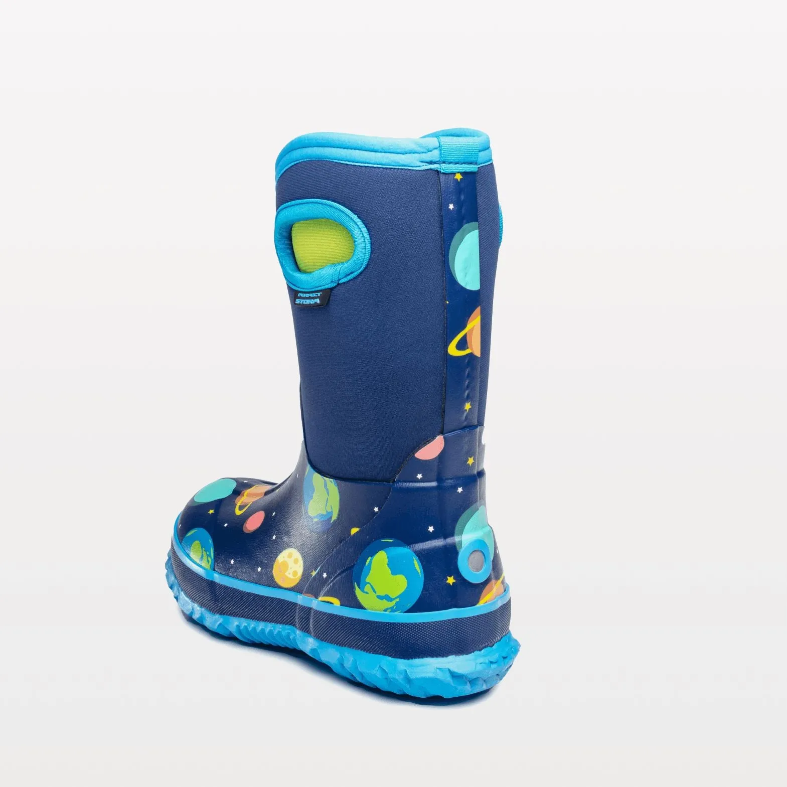 PERFECT STORM CLOUD HIGH SPACE KIDS' - FINAL SALE!