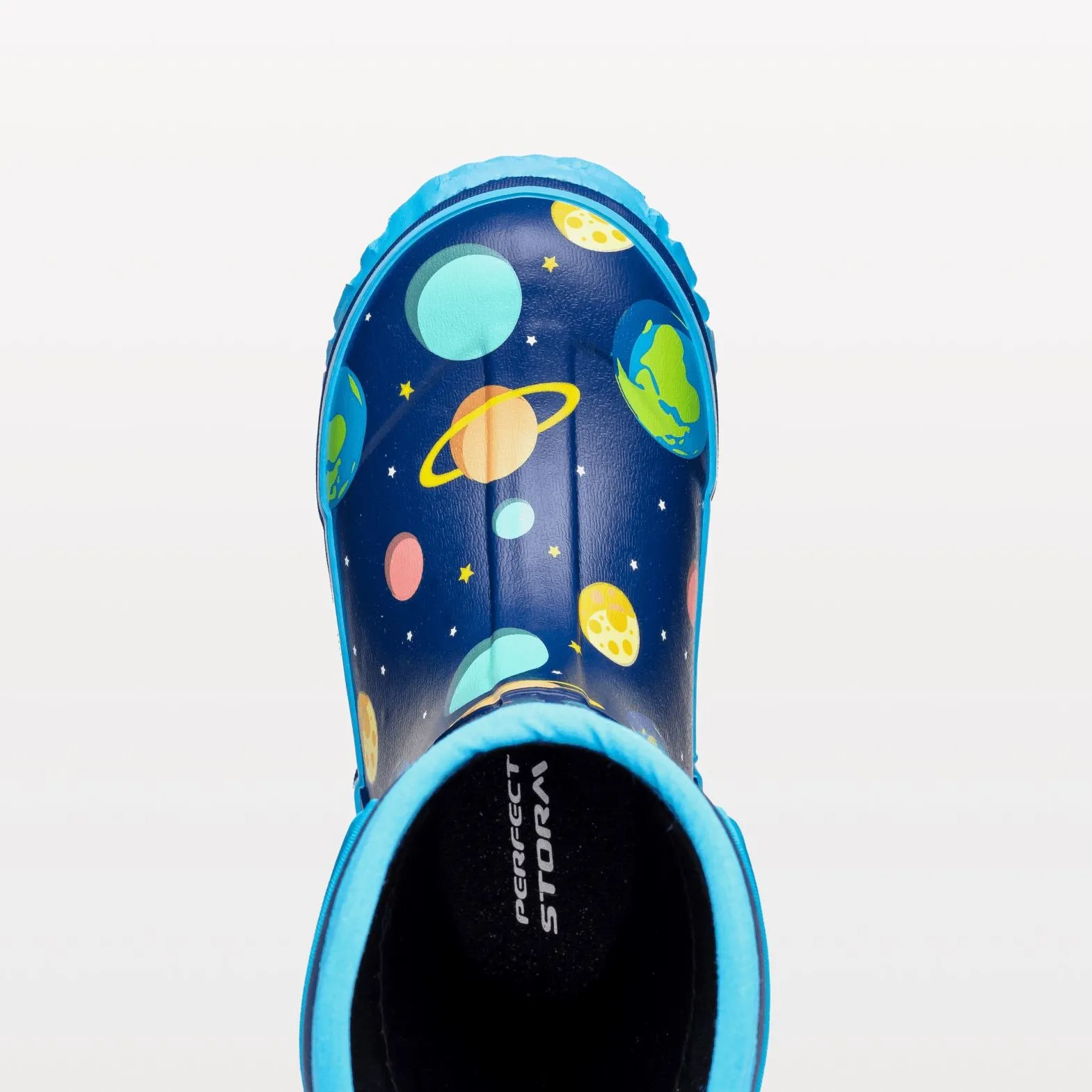 PERFECT STORM CLOUD HIGH SPACE KIDS' - FINAL SALE!