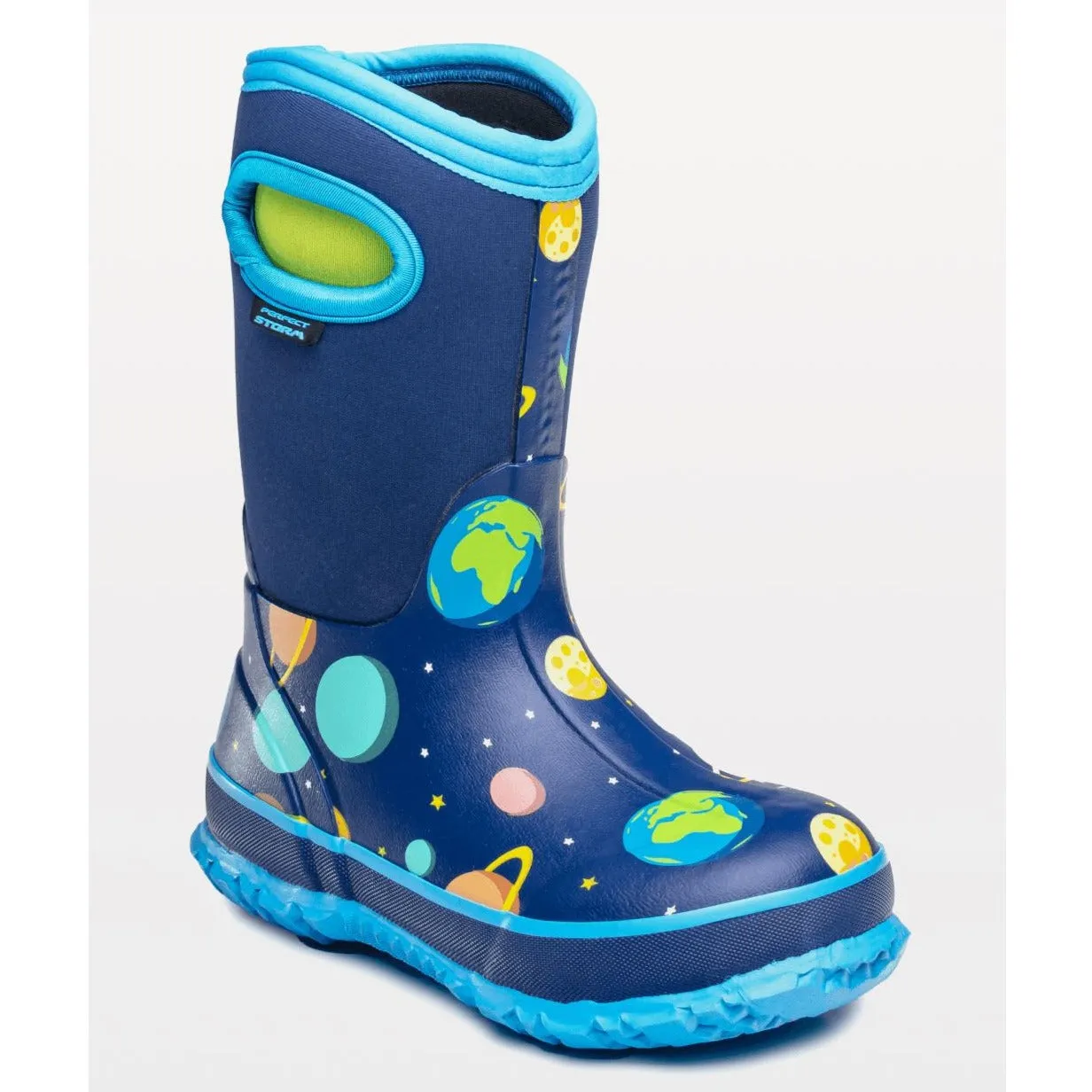 PERFECT STORM CLOUD HIGH SPACE KIDS' - FINAL SALE!