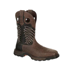 Rocky Durango Maverick XP Men's Steel Toe Waterproof Work Boot