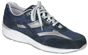 SAS Men's Journey Mesh BLUE