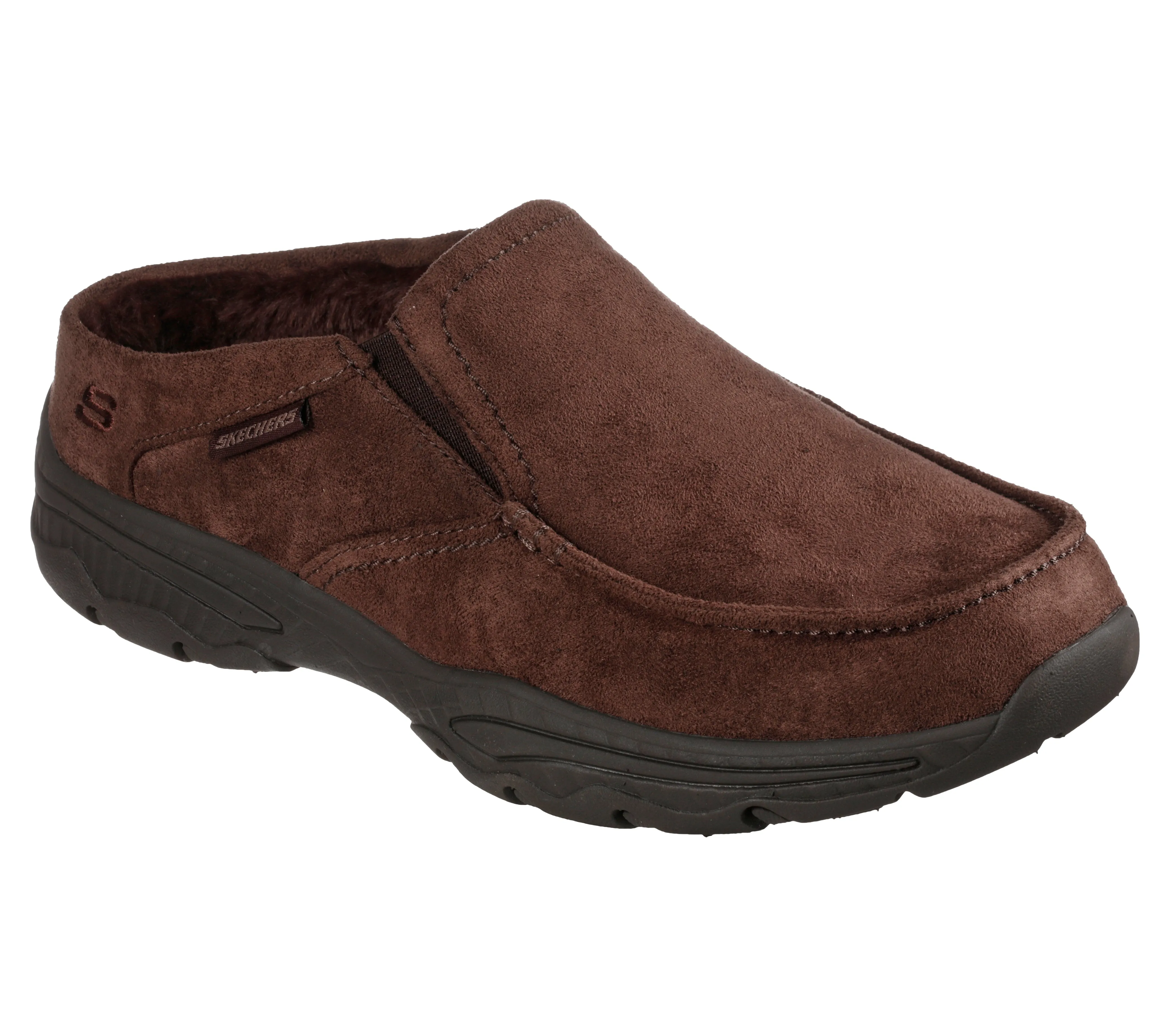 Skechers 204402 CHOC CRESTON-FERNLEY