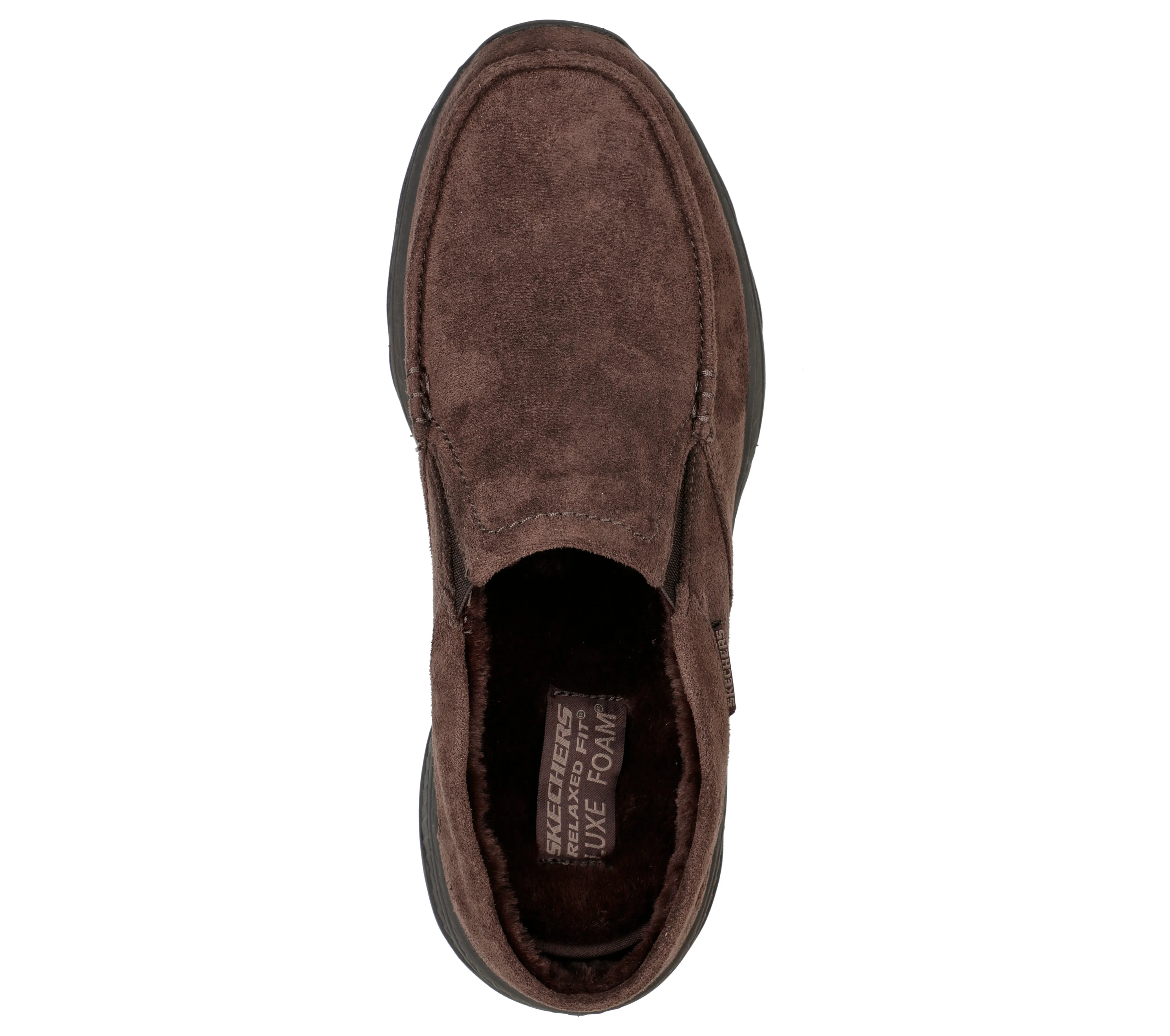 Skechers 204402 CHOC CRESTON-FERNLEY