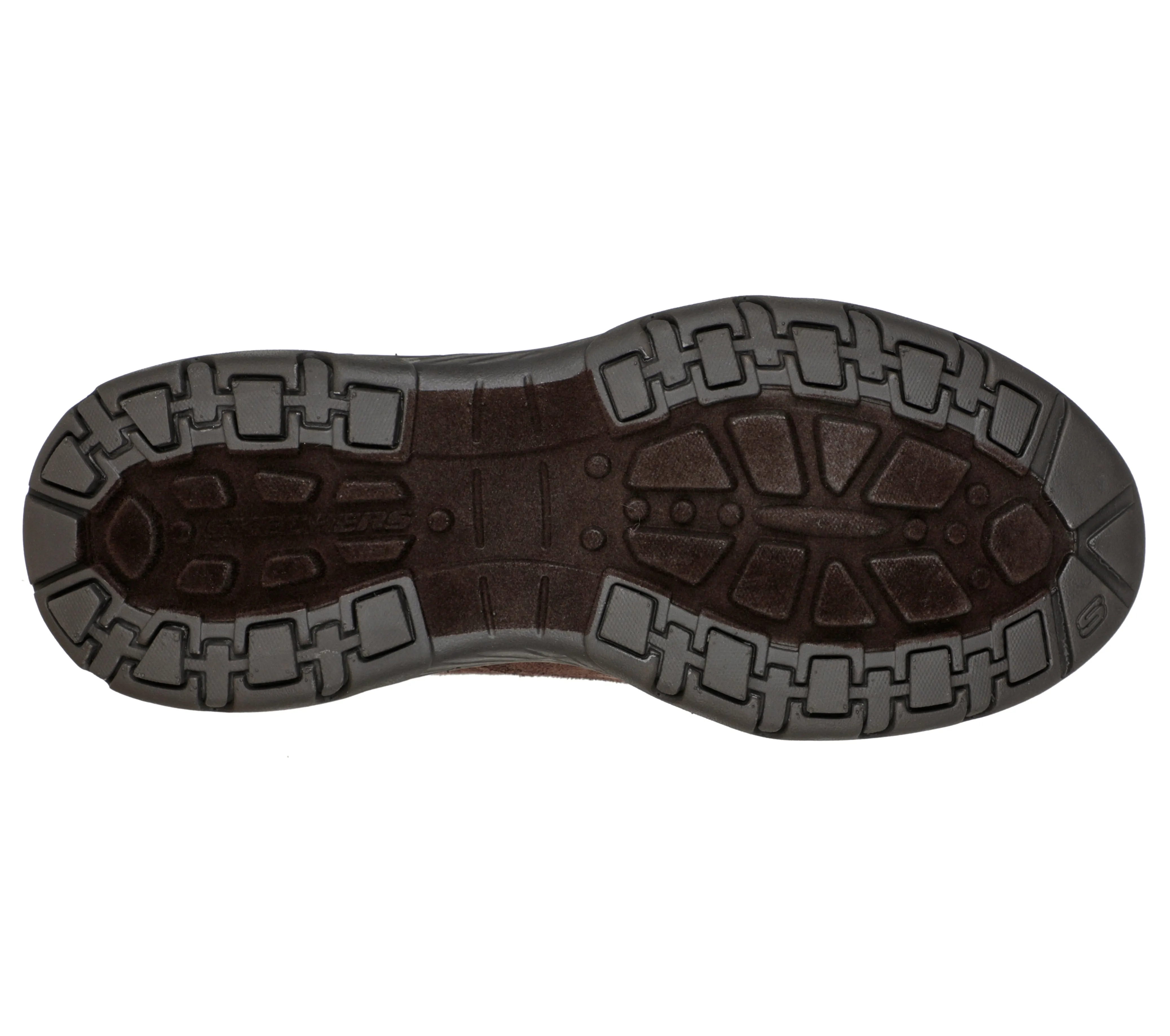 Skechers 204402 CHOC CRESTON-FERNLEY