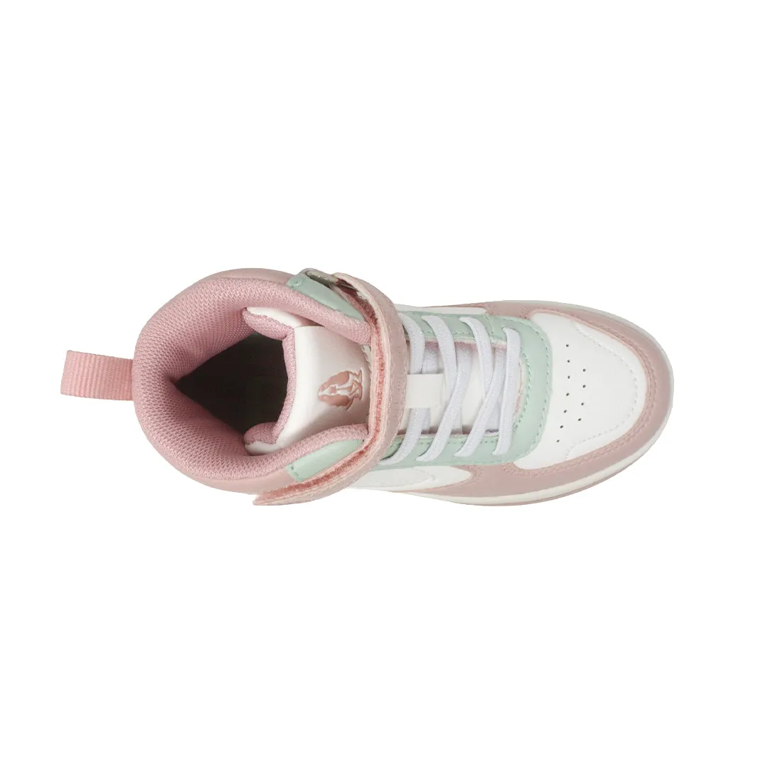 Sneakers Nohemmy multi para niña