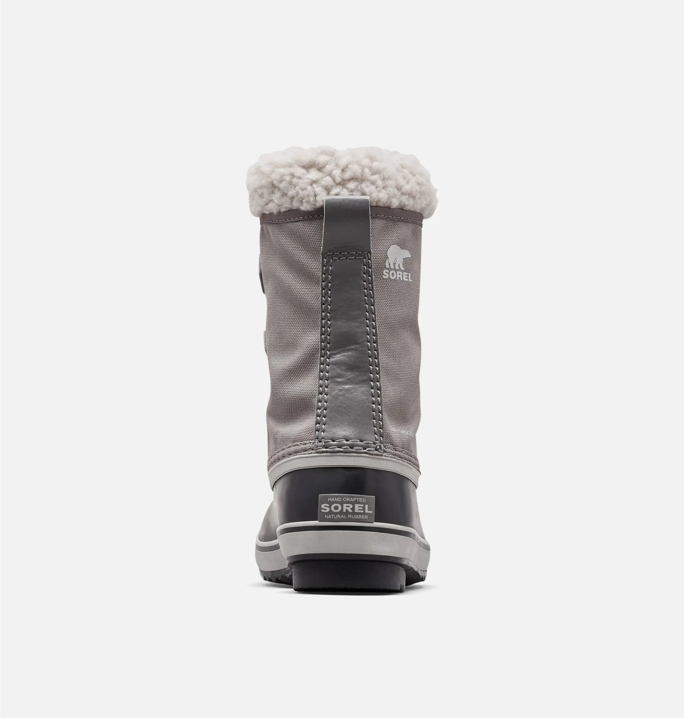 Sorel Yoot Pac Nylon Winter Boots - Youth