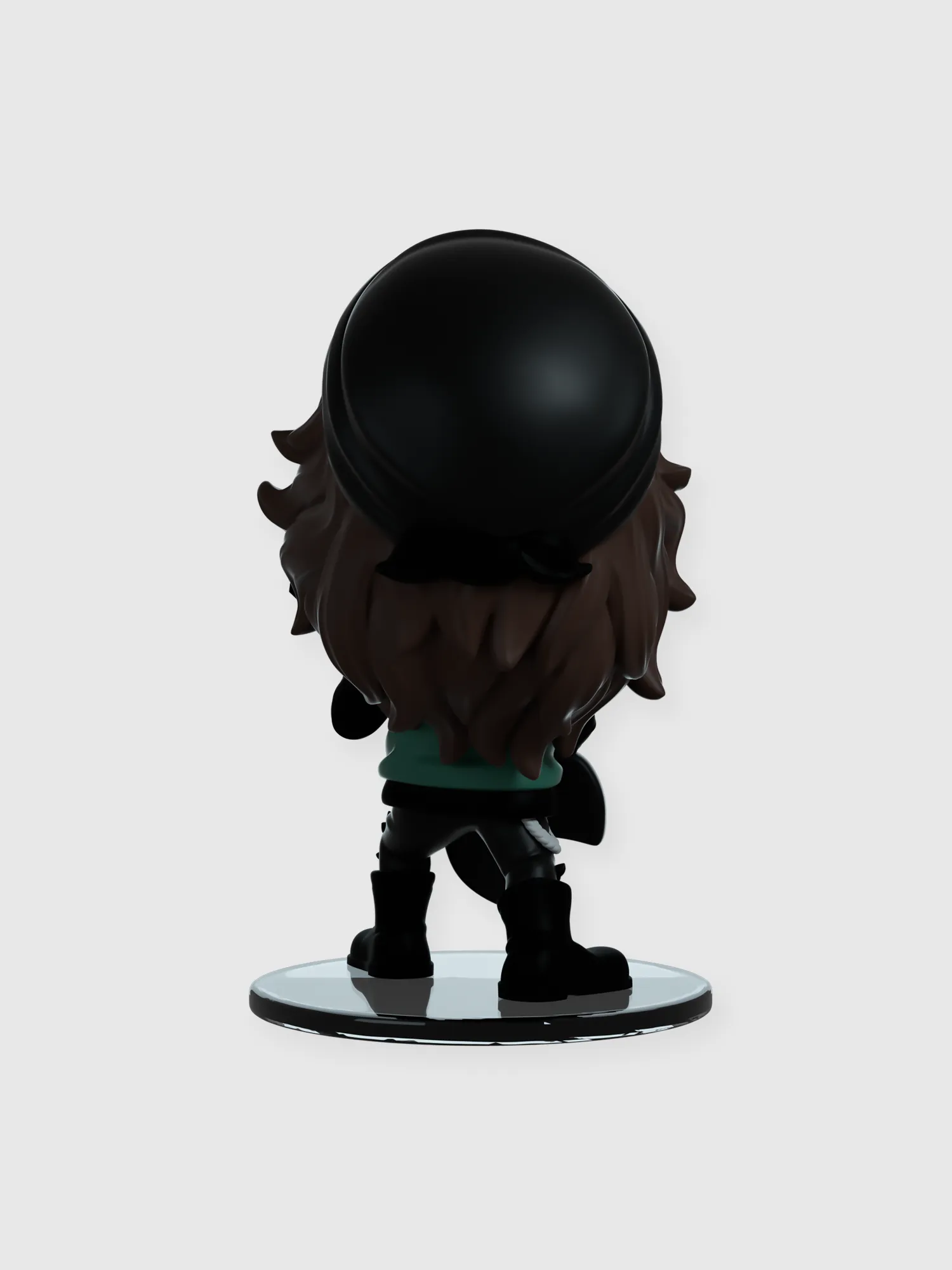 Stranger Things x Youtooz Exclusive Eddie Figure