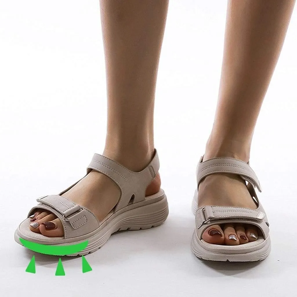 Stylish Orthopedic sandals for Bunions