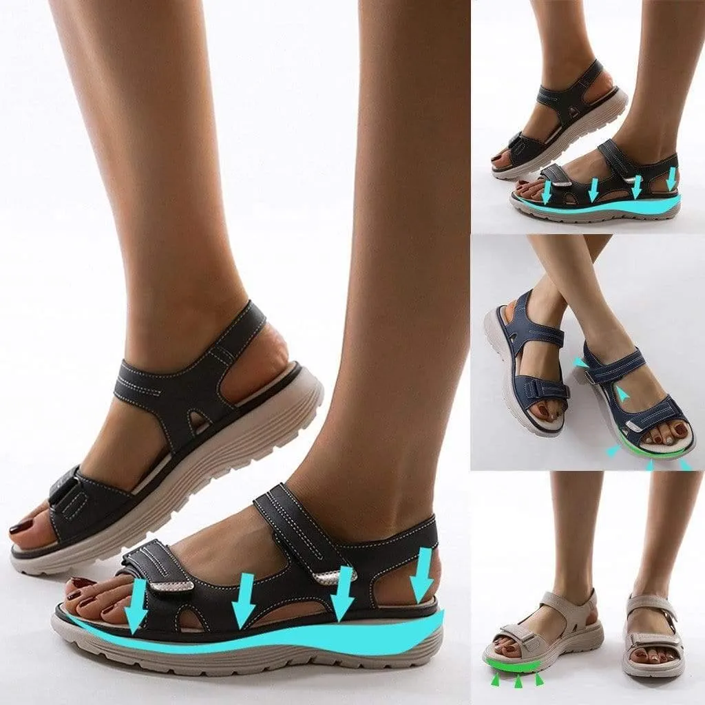 Stylish Orthopedic sandals for Bunions