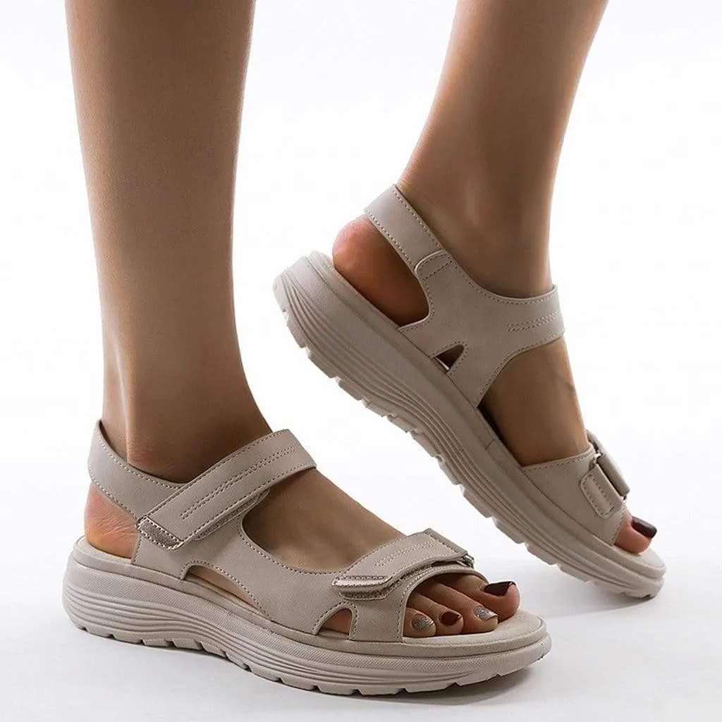 Stylish Orthopedic sandals for Bunions