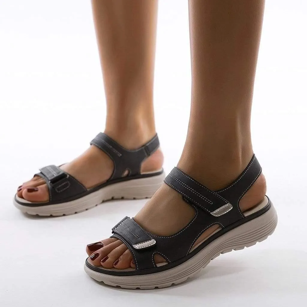 Stylish Orthopedic sandals for Bunions