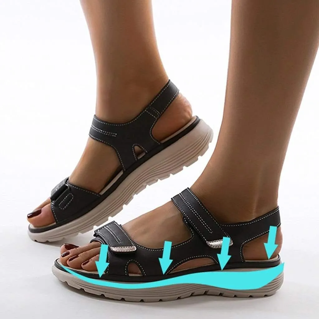 Stylish Orthopedic sandals for Bunions