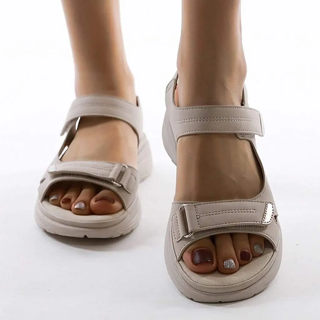 Stylish Orthopedic sandals for Bunions