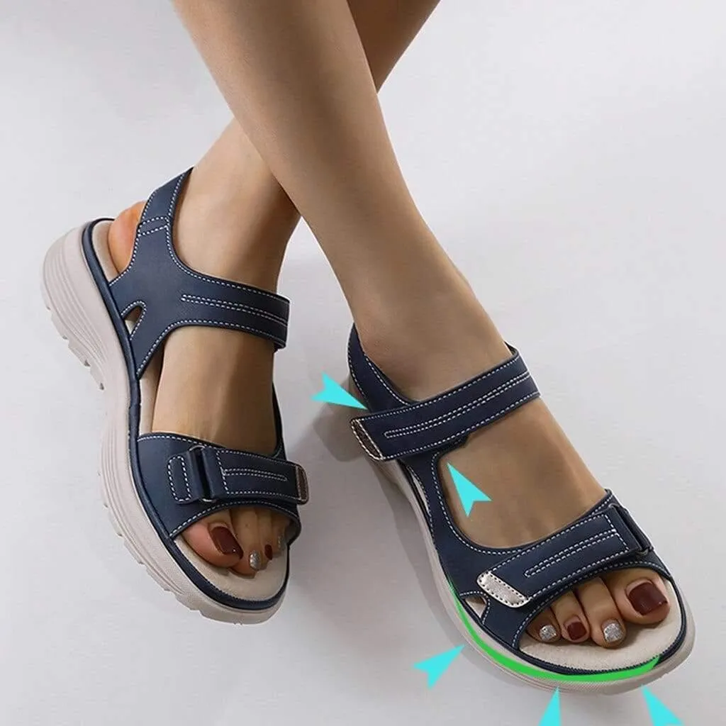 Stylish Orthopedic sandals for Bunions