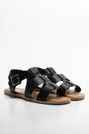 T Bar Sandal